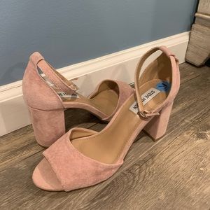 Steve Madden Heels